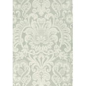 Американские обои Thibaut, коллекция Damask Resource IV, артикул T89105