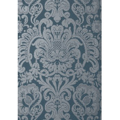 Американские обои Thibaut, коллекция Damask Resource IV, артикул T89107