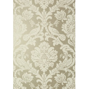 Американские обои Thibaut, коллекция Damask Resource IV, артикул T89136