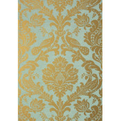 Американские обои Thibaut, коллекция Damask Resource IV, артикул T89141