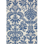 Американские обои Thibaut, коллекция Damask Resource IV, артикул T89165