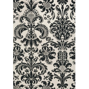 Американские обои Thibaut, коллекция Damask Resource IV, артикул T89167