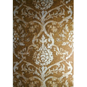 Американские обои Thibaut, коллекция Damask Resource IV, артикул T89175