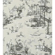 Американские обои Thibaut, коллекция Dynasty, артикул T75469