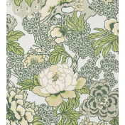 Американские обои Thibaut, коллекция Dynasty, артикул T75485