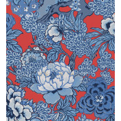 Американские обои Thibaut, коллекция Dynasty, артикул T75489