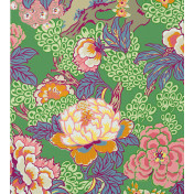 Американские обои Thibaut, коллекция Dynasty, артикул T75491