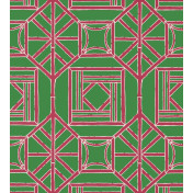 Американские обои Thibaut, коллекция Dynasty, артикул T75517