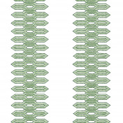 Американские обои Thibaut, коллекция Eden, артикул T20808