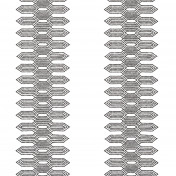 Американские обои Thibaut, коллекция Eden, артикул T20809