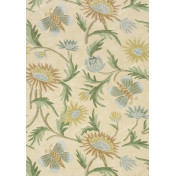 Американские обои Thibaut, коллекция Enchantment, артикул T36103