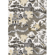 Американские обои Thibaut, коллекция Enchantment, артикул T36108