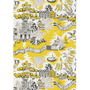 Американские обои Thibaut, коллекция Enchantment, артикул T36109