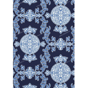 Американские обои Thibaut, коллекция Enchantment, артикул T36111