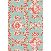 Американские обои Thibaut, коллекция Enchantment, артикул T36113