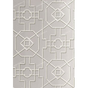 Американские обои Thibaut, коллекция Enchantment, артикул T36156