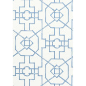 Американские обои Thibaut, коллекция Enchantment, артикул T36158