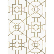 Американские обои Thibaut, коллекция Enchantment, артикул T36160