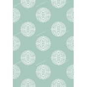 Американские обои Thibaut, коллекция Enchantment, артикул T36172