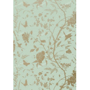 Американские обои Thibaut, коллекция Enchantment, артикул T36175