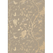 Американские обои Thibaut, коллекция Enchantment, артикул T36176