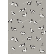 Американские обои Thibaut, коллекция Enchantment, артикул T36183