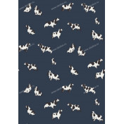 Американские обои Thibaut, коллекция Enchantment, артикул T36184