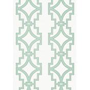 Американские обои Thibaut, коллекция Enchantment, артикул T36187
