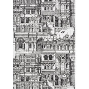 Американские обои Thibaut, коллекция Graphic Resource, артикул T35172