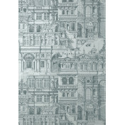 Американские обои Thibaut, коллекция Graphic Resource, артикул T35173