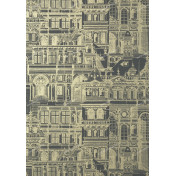 Американские обои Thibaut, коллекция Graphic Resource, артикул T35174