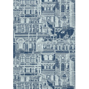 Американские обои Thibaut, коллекция Graphic Resource, артикул T35175