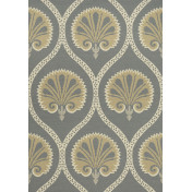 Американские обои Thibaut, коллекция Greenwood, артикул T85018