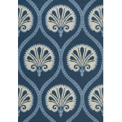 Американские обои Thibaut, коллекция Greenwood, артикул T85019