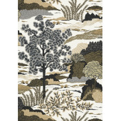 Американские обои Thibaut, коллекция Greenwood, артикул T85041