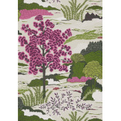 Американские обои Thibaut, коллекция Greenwood, артикул T85042