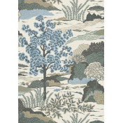 Американские обои Thibaut, коллекция Greenwood, артикул T85043