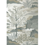 Американские обои Thibaut, коллекция Greenwood, артикул T85045
