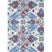 Американские обои Thibaut, коллекция Heritage, артикул T10824