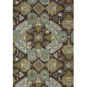 Американские обои Thibaut, коллекция Heritage, артикул T10826