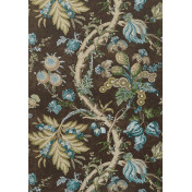 Американские обои Thibaut, коллекция Heritage, артикул T10843