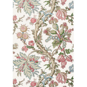 Американские обои Thibaut, коллекция Heritage, артикул T10848