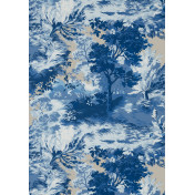 Американские обои Thibaut, коллекция Heritage, артикул T10864