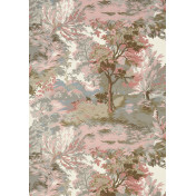 Американские обои Thibaut, коллекция Heritage, артикул T10868