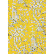 Американские обои Thibaut, коллекция Imperial Garden, артикул T14206