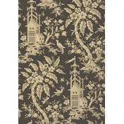 Американские обои Thibaut, коллекция Imperial Garden, артикул T14207
