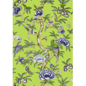 Американские обои Thibaut, коллекция Imperial Garden, артикул T14225