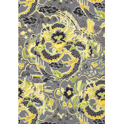 Американские обои Thibaut, коллекция Imperial Garden, артикул T14234