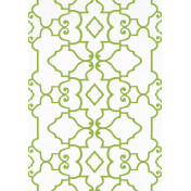 Американские обои Thibaut, коллекция Imperial Garden, артикул T14252