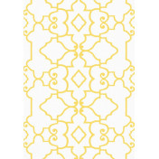 Американские обои Thibaut, коллекция Imperial Garden, артикул T14254